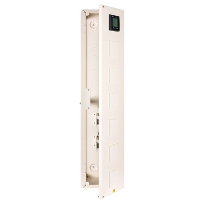 Schneider Electric PowerPact Distribution Board, 6 Way, 800 A
