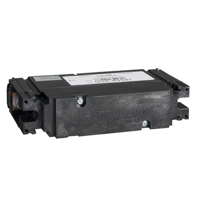Schneider Electric Acti 9 1 Phase Distribution Board, 250 A