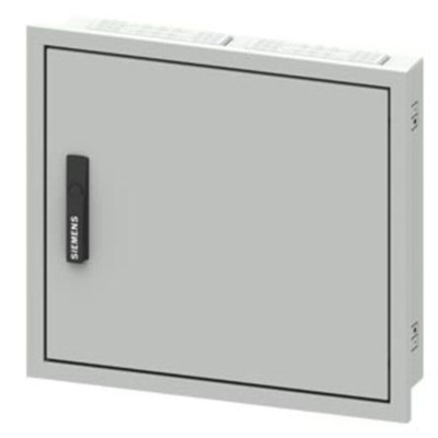 Siemens ALPHA Distribution Board