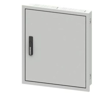 Siemens ALPHA Distribution Board