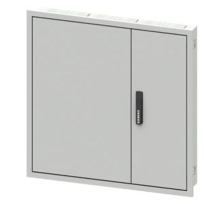 Siemens ALPHA Distribution Board
