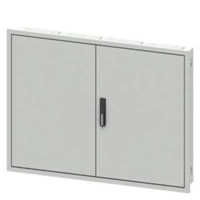 Siemens ALPHA Distribution Board