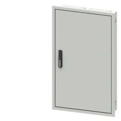 Siemens ALPHA Distribution Board