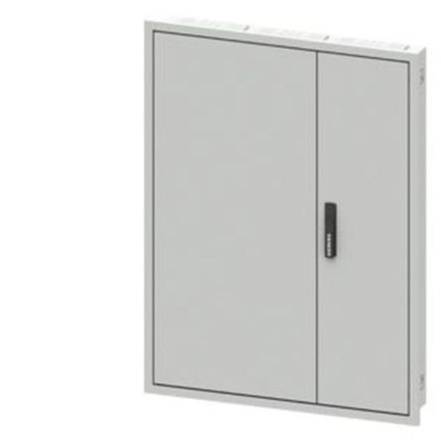 Siemens ALPHA Distribution Board