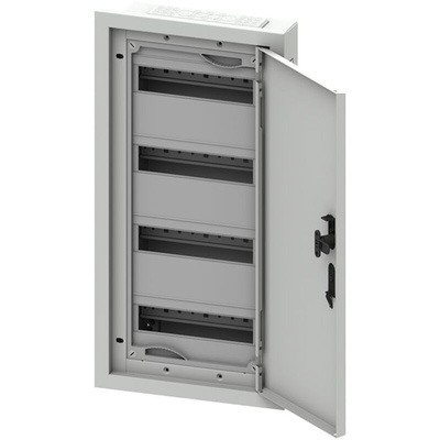 Siemens ALPHA Distribution Board