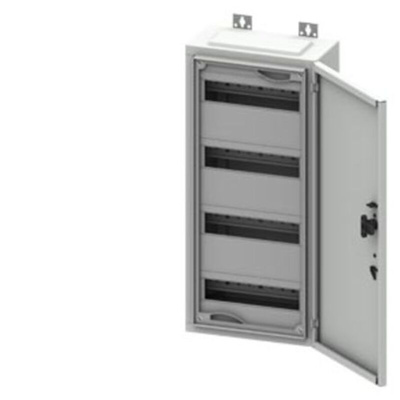 Siemens ALPHA Distribution Board