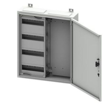 Siemens ALPHA Distribution Board