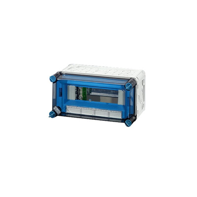 HENSEL Mi Distribution Board, 1 Way