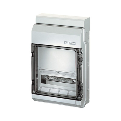HENSEL KV Distribution Board, 63 A