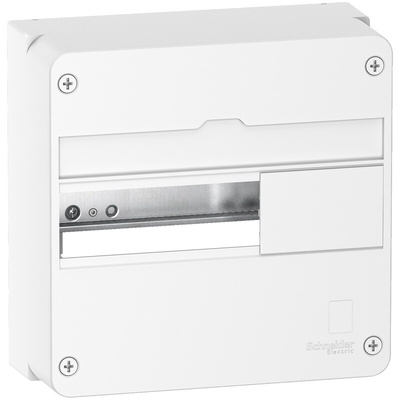 Resi9 Distribution Board, 63 A