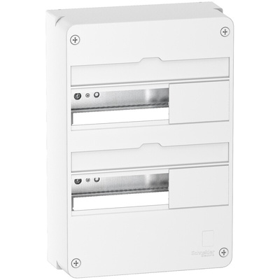 Resi9 Two Phase Distribution Board, 90 A