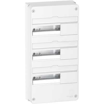 Resi9 Two Phase Distribution Board, 90 A
