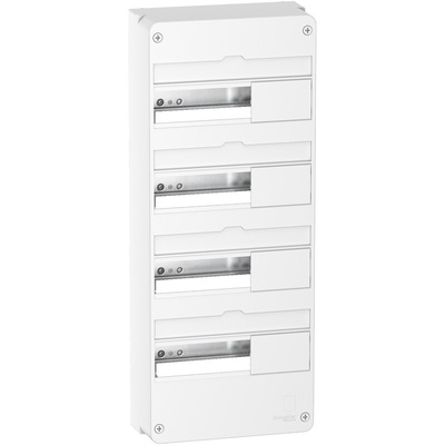Resi9 Two Phase Distribution Board, 90 A