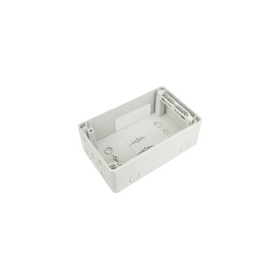 Spelsberg Ake 3 Phase Distribution Board, 5 Way