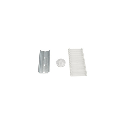 Spelsberg Ake 3 Phase Distribution Board, 5 Way