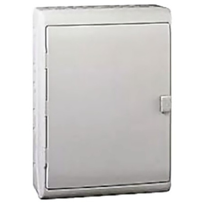 Schneider Electric Kaedra Distribution Board, 17 Way, 63 A