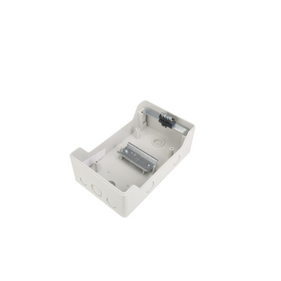 Schneider Electric Kaedra Distribution Board, 4 Way, 63 A
