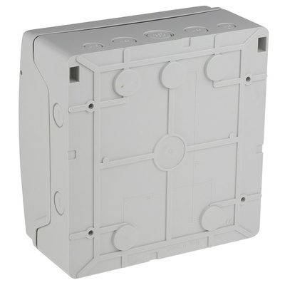 Schneider Electric Kaedra Distribution Board, 8 Way, 63 A
