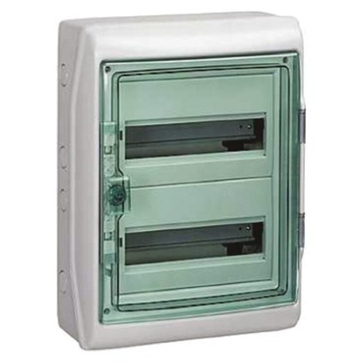 Schneider Electric Kaedra Distribution Board, 24 Way, 63 A