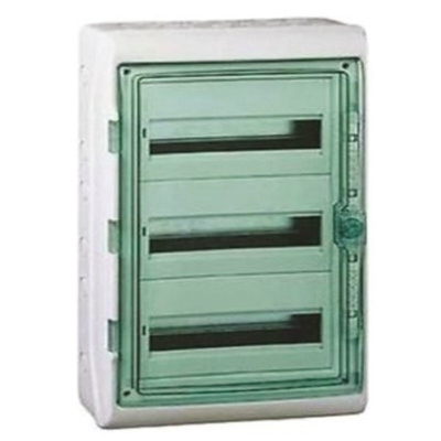 Schneider Electric Kaedra Distribution Board, 612 Way, 125 A