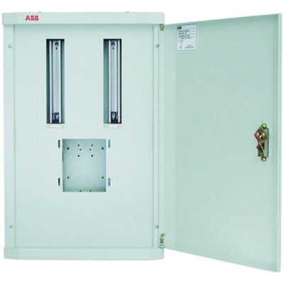 ABB Distribution Board, 6 Way, 250 A