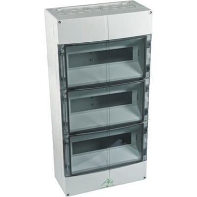 Spelsberg 3 Phase Distribution Board, 36 Way