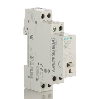 230V ac Circuit Trip Circuit Trip