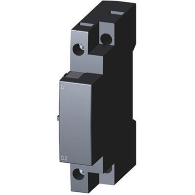 230V ac Undervoltage Release Circuit Trip for use with 3RV2 Series Circuit Breakers