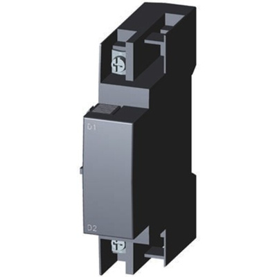 400V ac Undervoltage Release Circuit Trip for use with 3RV2 Series Circuit Breakers