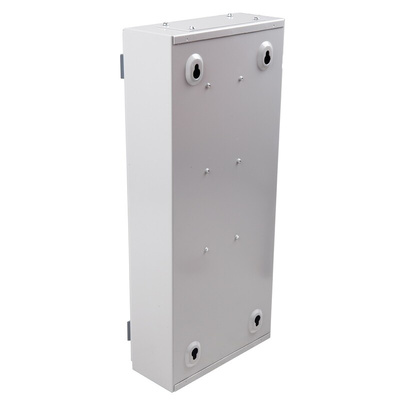 Eaton 3 Phase Distribution Board, 4 Way, 32 A