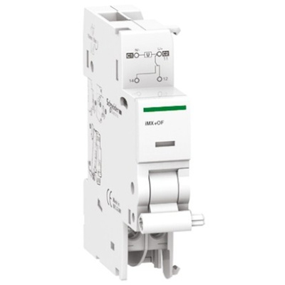 100V ac Shunt Trip Circuit Trip for use with IC60, IID, ISW-NA