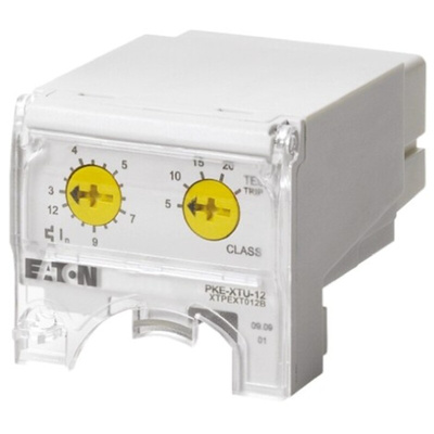 Eaton Electronic Circuit breaker