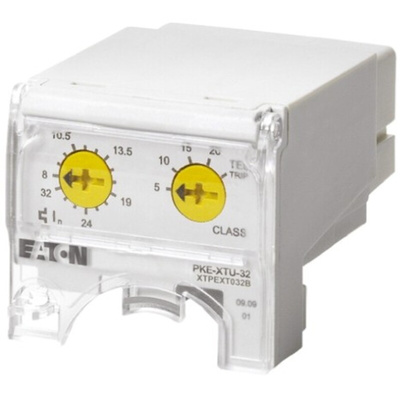 Eaton Electronic Circuit breaker 32A