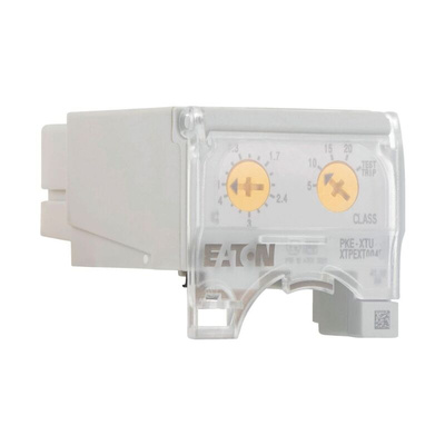 Eaton Electronic Circuit breaker 4A