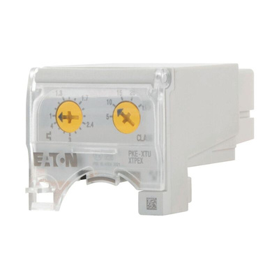 Eaton Electronic Circuit breaker 4A