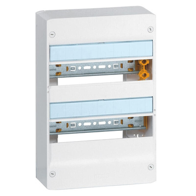 Legrand 26 Way High Impact Polystyrene Consumer Unit, 90A, IP30 Drivia