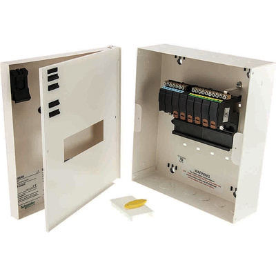 Schneider Electric Acti 9 Distribution Board