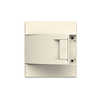 ABB 8 Way Plastic Consumer Unit, 63A, IP65 Mistral65