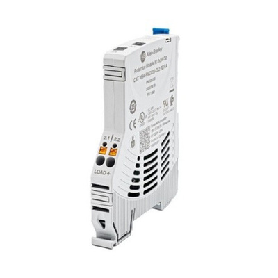 Allen Bradley Bulletin 1694 Electronic Circuit Protection (ECP) Electronic Circuit breaker 3A 1694-PMD, 2 channels