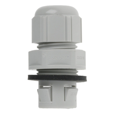 Lapp Skintop Click M16 Cable Gland, Polyamide, IP68