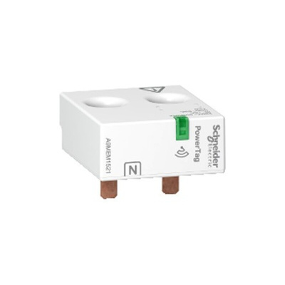 Schneider Electric, Acti 9, 63A, Energy Sensor, 1VA, Wireless