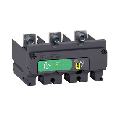 Schneider Electric, PowerLogic, 250A, Energy Sensor, 3.7W, Wireless