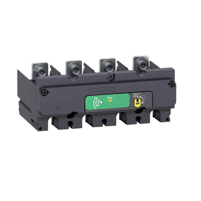 Schneider Electric, PowerLogic, 250A, Energy Sensor, 3.7W, Wireless