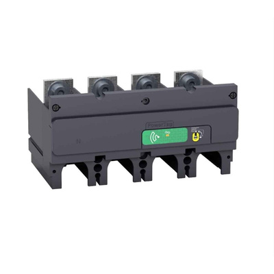 Schneider Electric, PowerLogic, 630A, Energy Sensor, 3.7W, Wireless