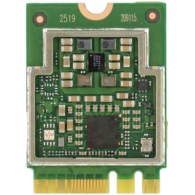 Coral Google Mini PCIe M.2 Accelerator A/E Development Kit G650-04527-01