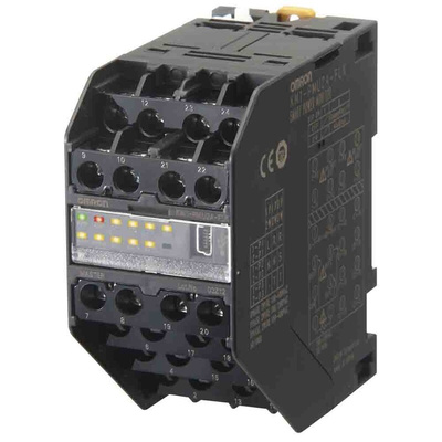 Omron, Energy Sensor