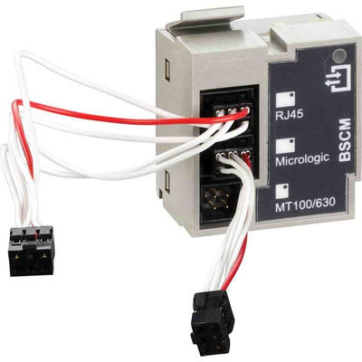Schneider Electric, POWERTAG, Wired