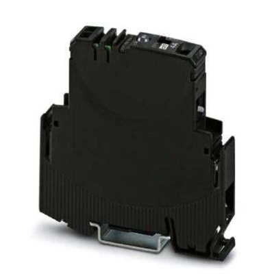Phoenix Contact Electronic Circuit Breaker 4A EC-E1 4A, 1 channels