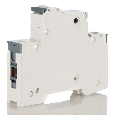 Siemens Sentron 5SY6 MCB, 1P, 2A Curve C, 230V AC, 6 kA Breaking Capacity