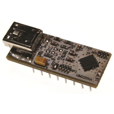 FTDI Chip Development Kit UMFT220XA-01